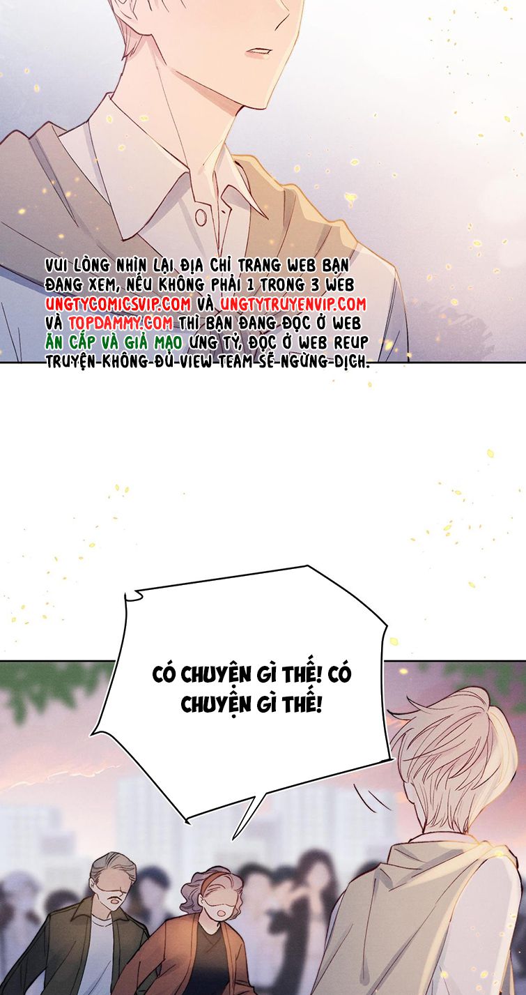 Nhật Ký Thất Tình Của Nhung Tiên Sinh: Chapter 9