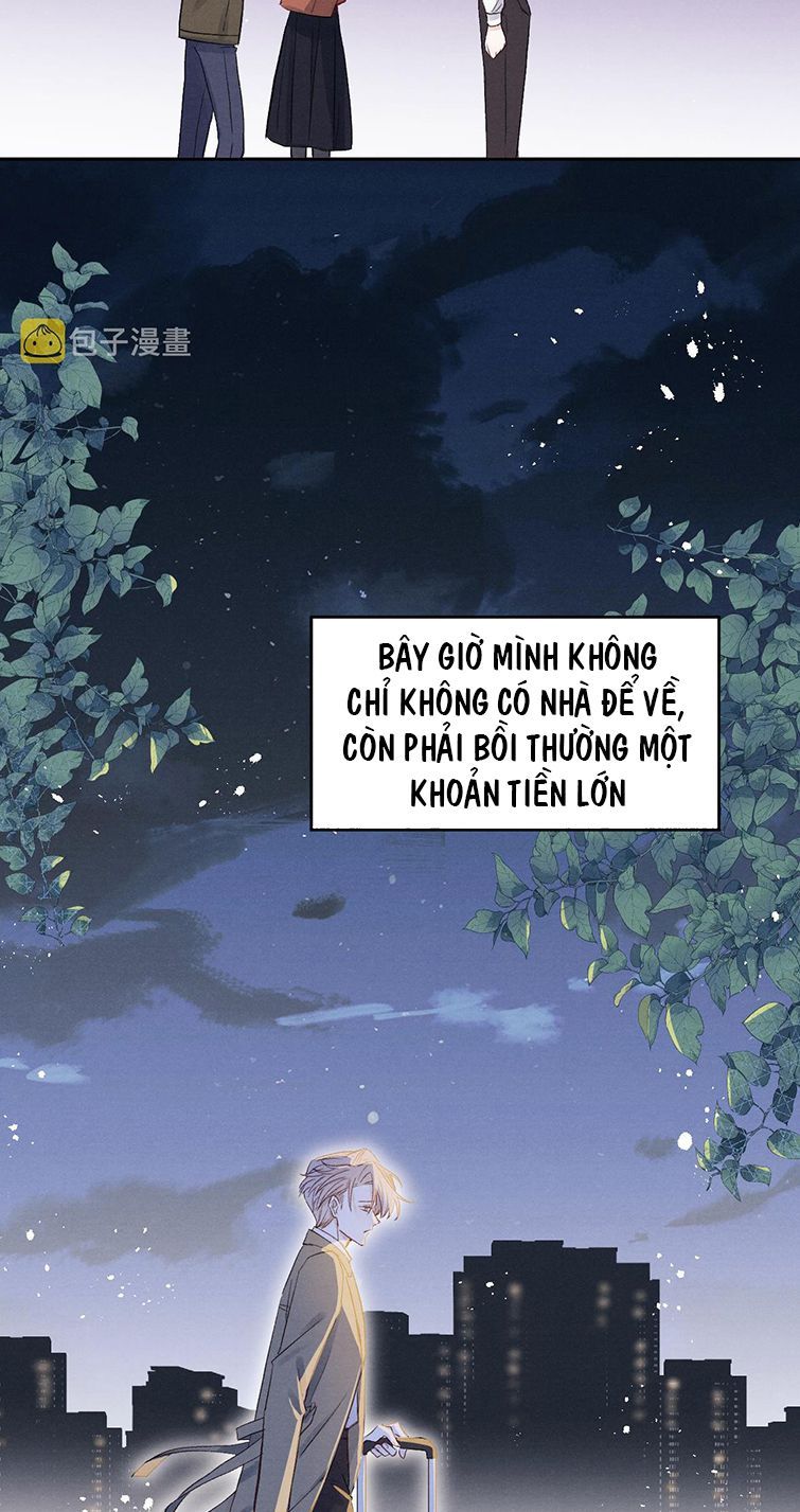 Nhật Ký Thất Tình Của Nhung Tiên Sinh: Chapter 9