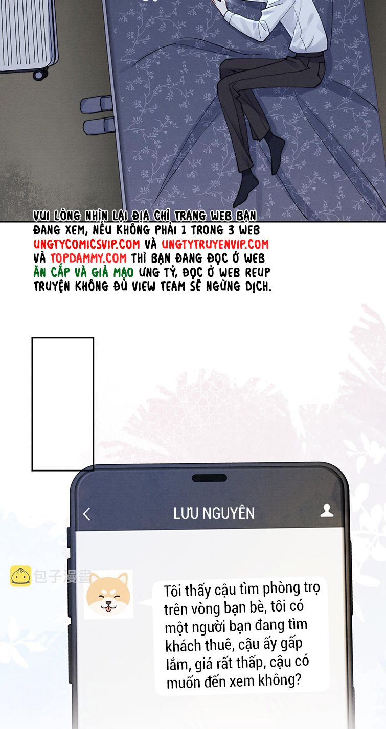 Nhật Ký Thất Tình Của Nhung Tiên Sinh: Chapter 9