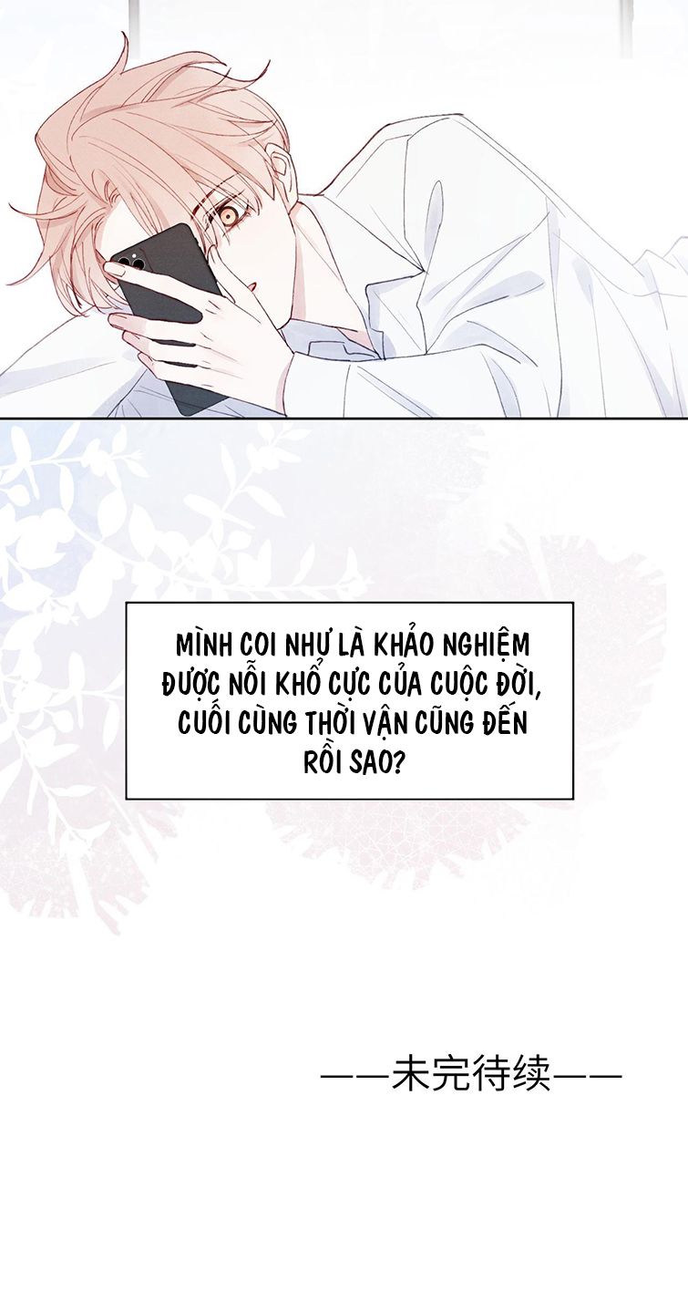 Nhật Ký Thất Tình Của Nhung Tiên Sinh: Chapter 9