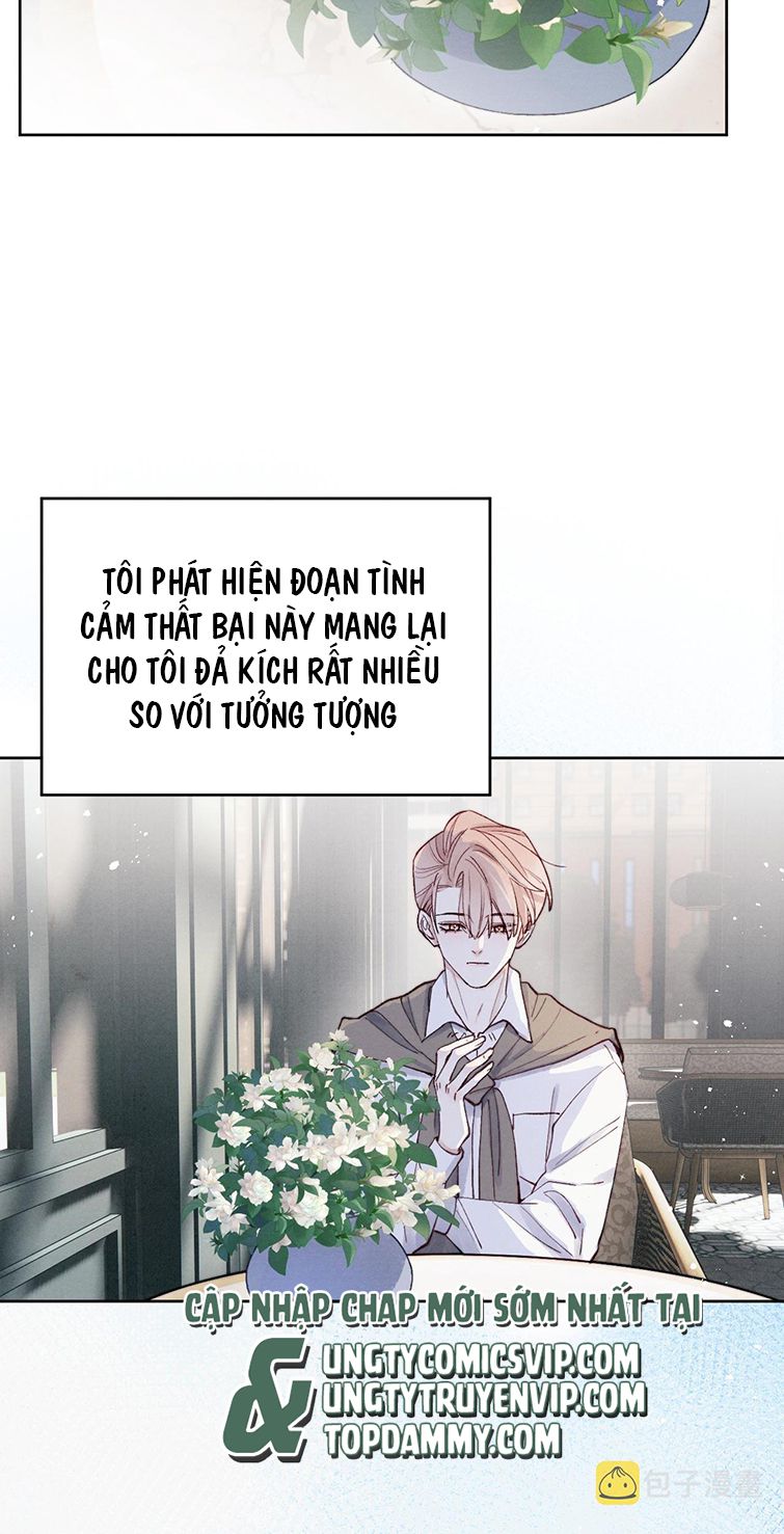 Nhật Ký Thất Tình Của Nhung Tiên Sinh: Chapter 9