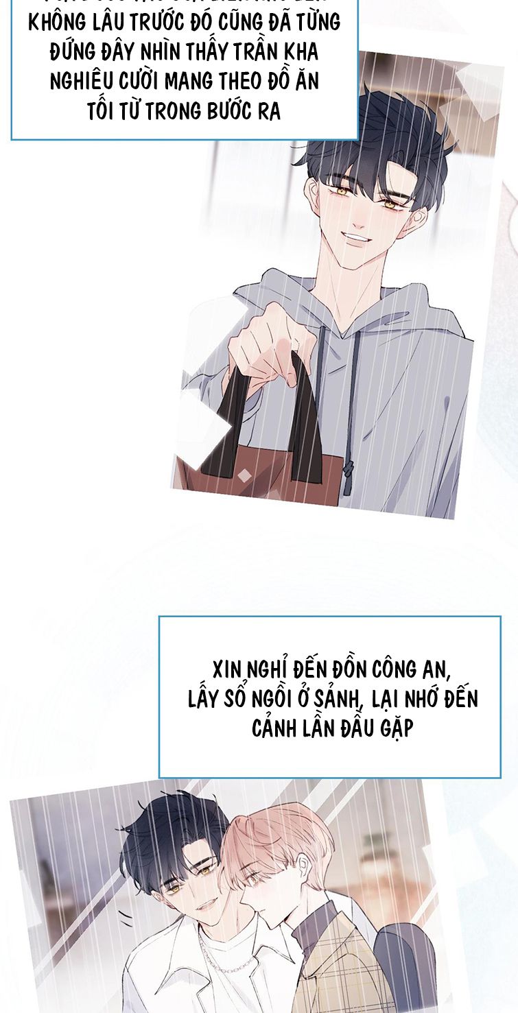 Nhật Ký Thất Tình Của Nhung Tiên Sinh: Chapter 9
