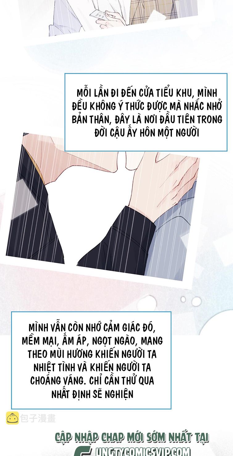 Nhật Ký Thất Tình Của Nhung Tiên Sinh: Chapter 9