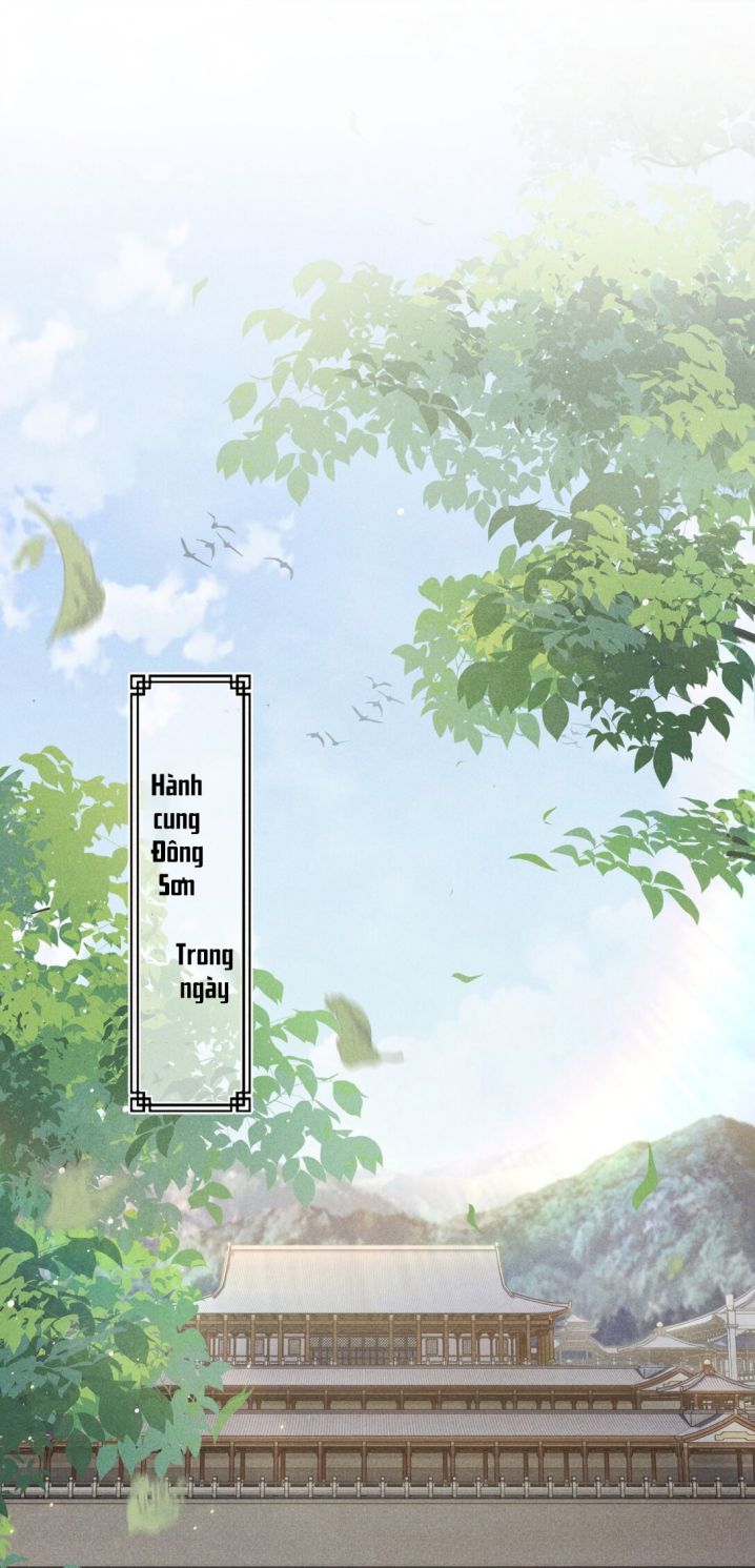 Đan Tiêu Vạn Dặm: Chapter 1