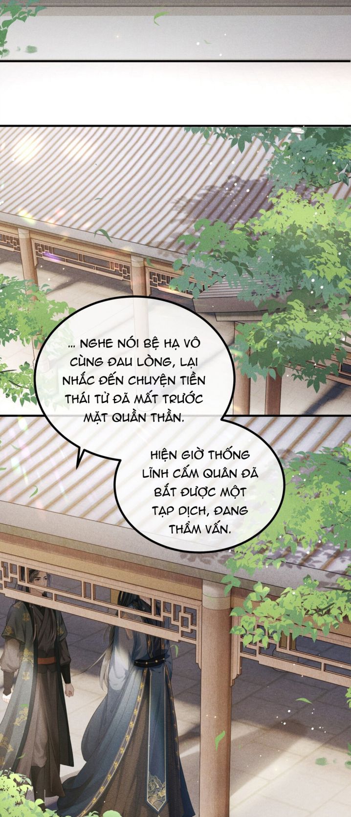 Đan Tiêu Vạn Dặm: Chapter 1