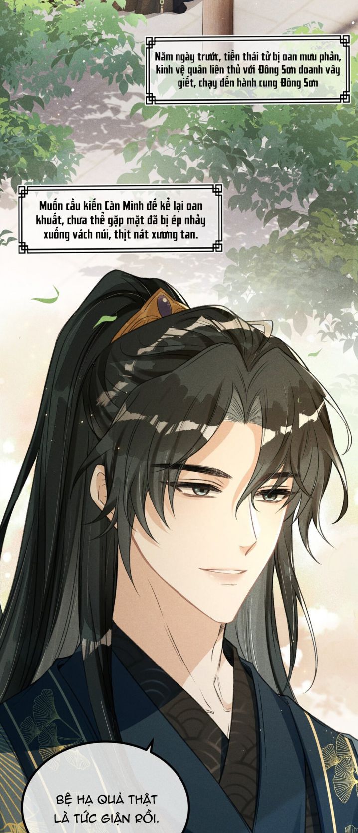 Đan Tiêu Vạn Dặm: Chapter 1