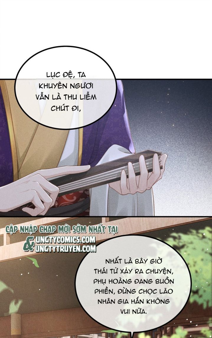 Đan Tiêu Vạn Dặm: Chapter 1