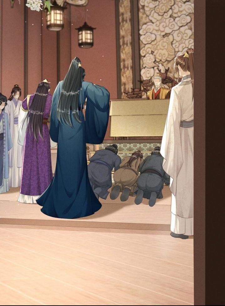 Đan Tiêu Vạn Dặm: Chapter 1