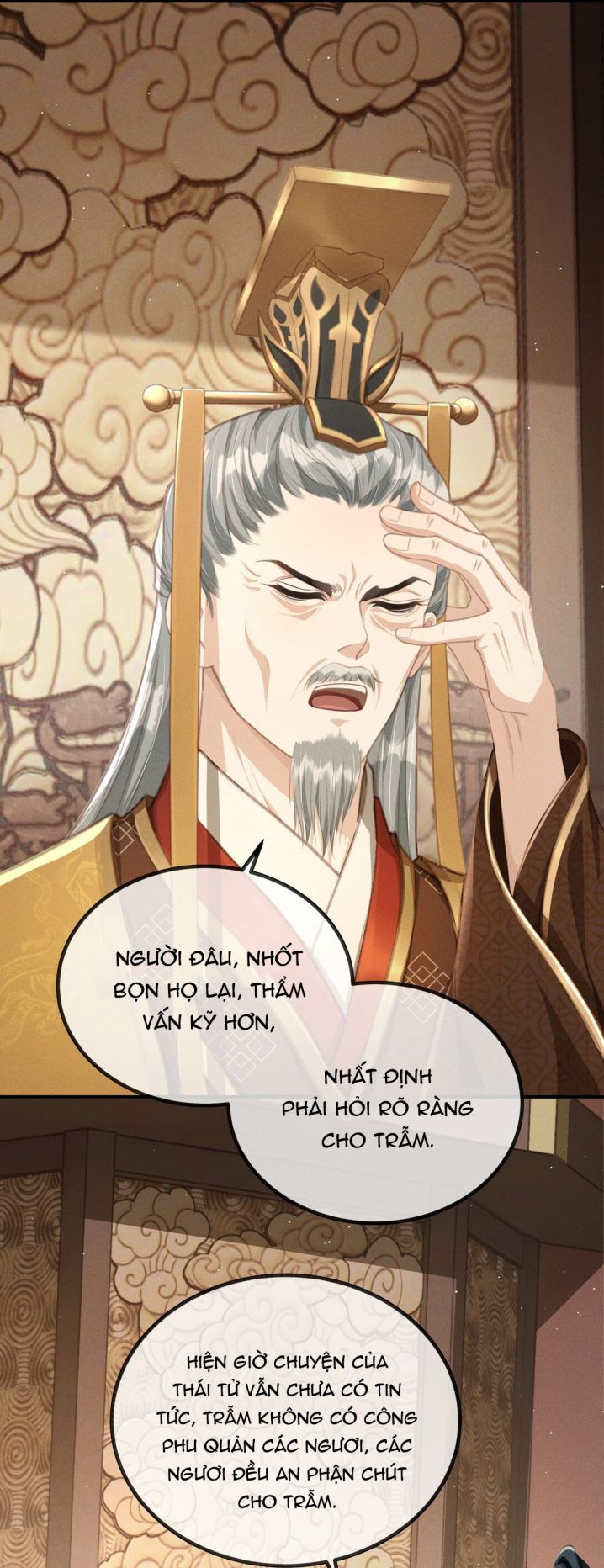Đan Tiêu Vạn Dặm: Chapter 1