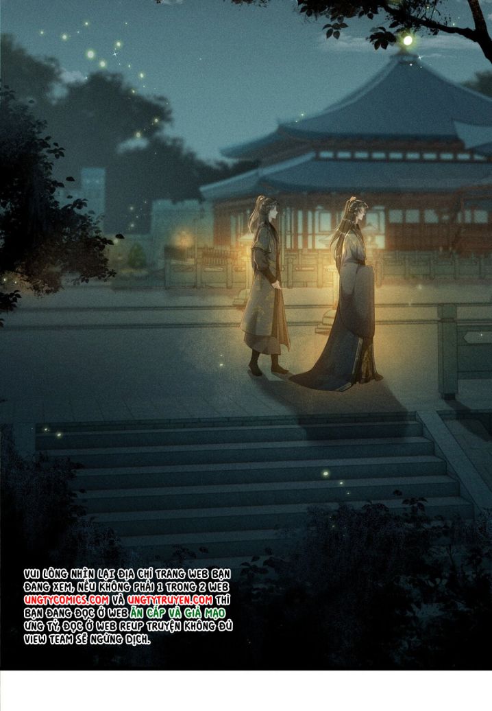 Đan Tiêu Vạn Dặm: Chapter 1