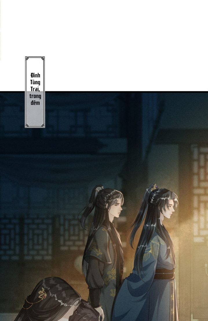 Đan Tiêu Vạn Dặm: Chapter 1