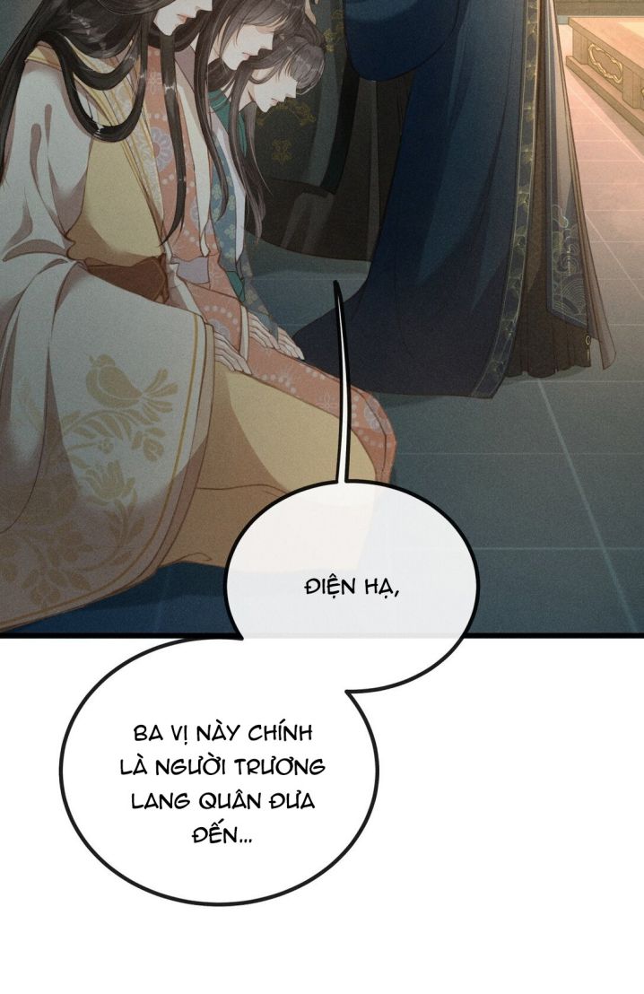 Đan Tiêu Vạn Dặm: Chapter 1