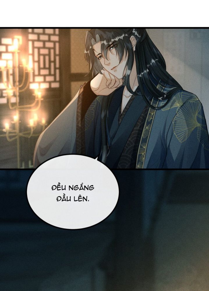Đan Tiêu Vạn Dặm: Chapter 1