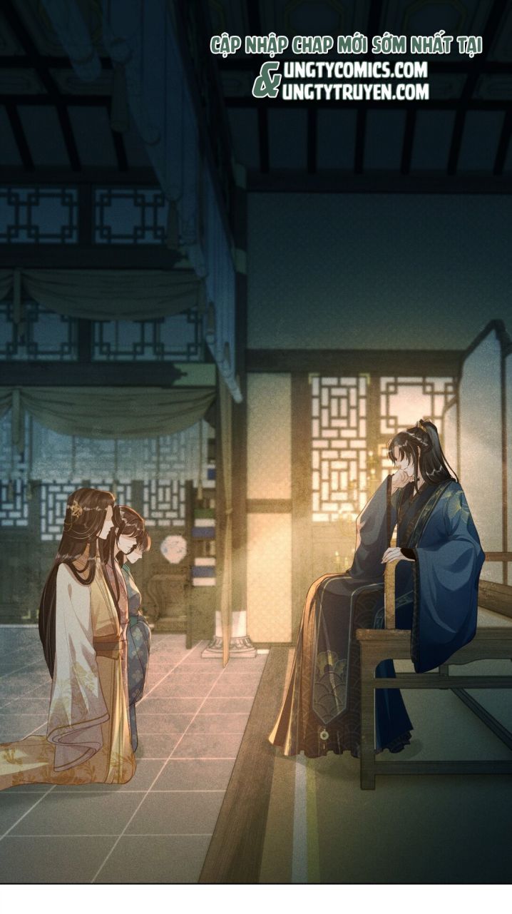 Đan Tiêu Vạn Dặm: Chapter 1