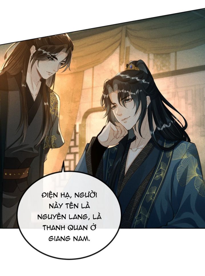 Đan Tiêu Vạn Dặm: Chapter 1