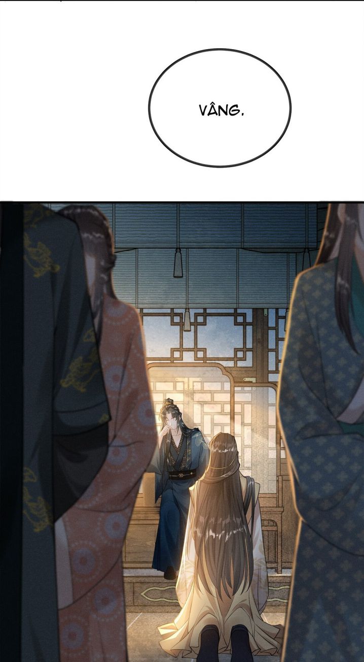 Đan Tiêu Vạn Dặm: Chapter 1