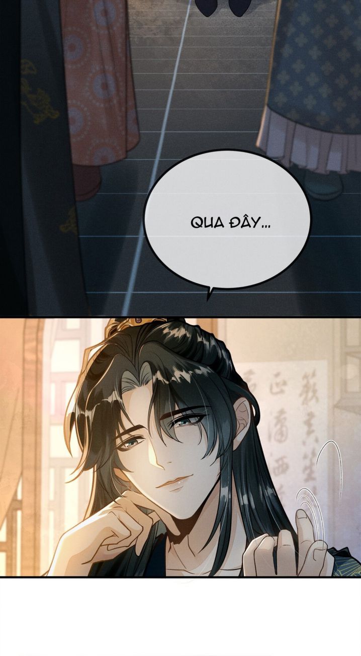 Đan Tiêu Vạn Dặm: Chapter 1