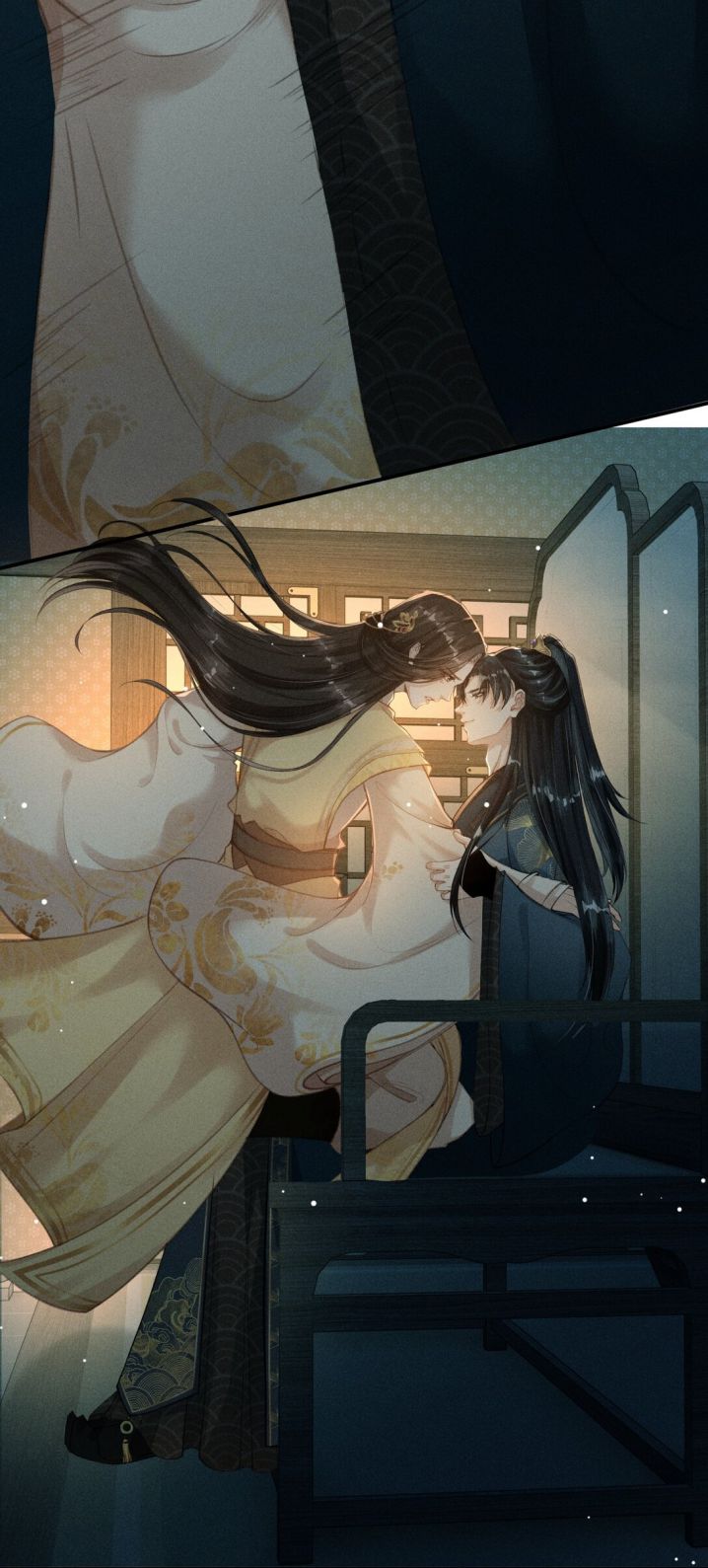 Đan Tiêu Vạn Dặm: Chapter 1