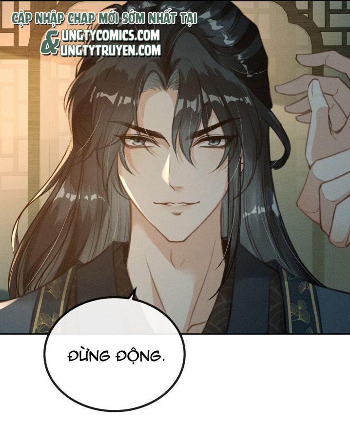 Đan Tiêu Vạn Dặm: Chapter 1