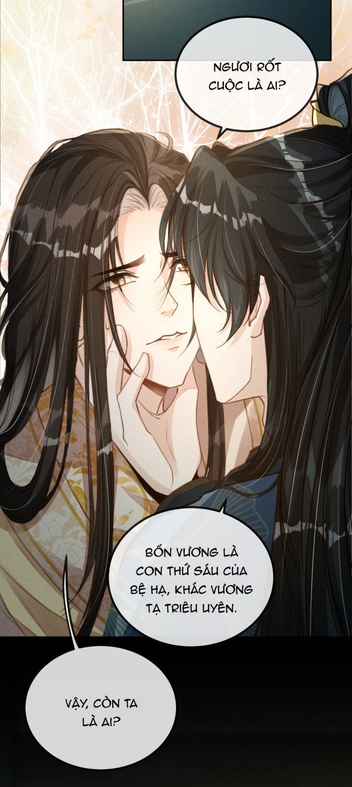 Đan Tiêu Vạn Dặm: Chapter 1