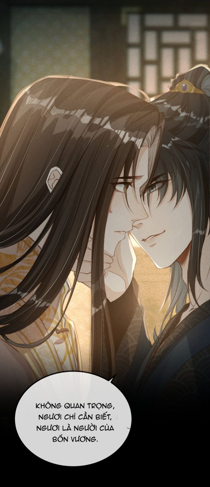 Đan Tiêu Vạn Dặm: Chapter 1