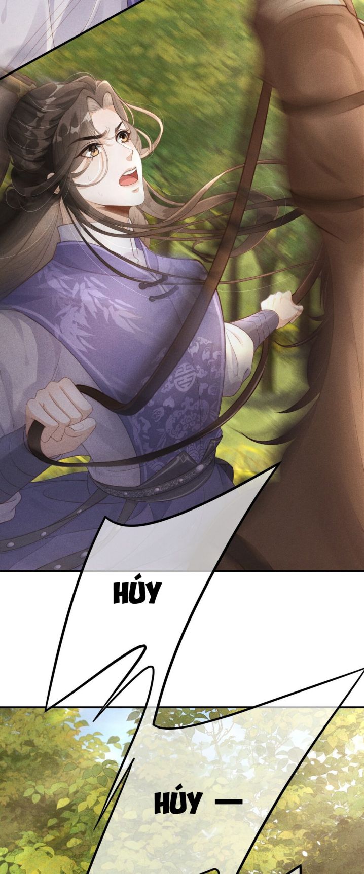 Đan Tiêu Vạn Dặm: Chapter 1