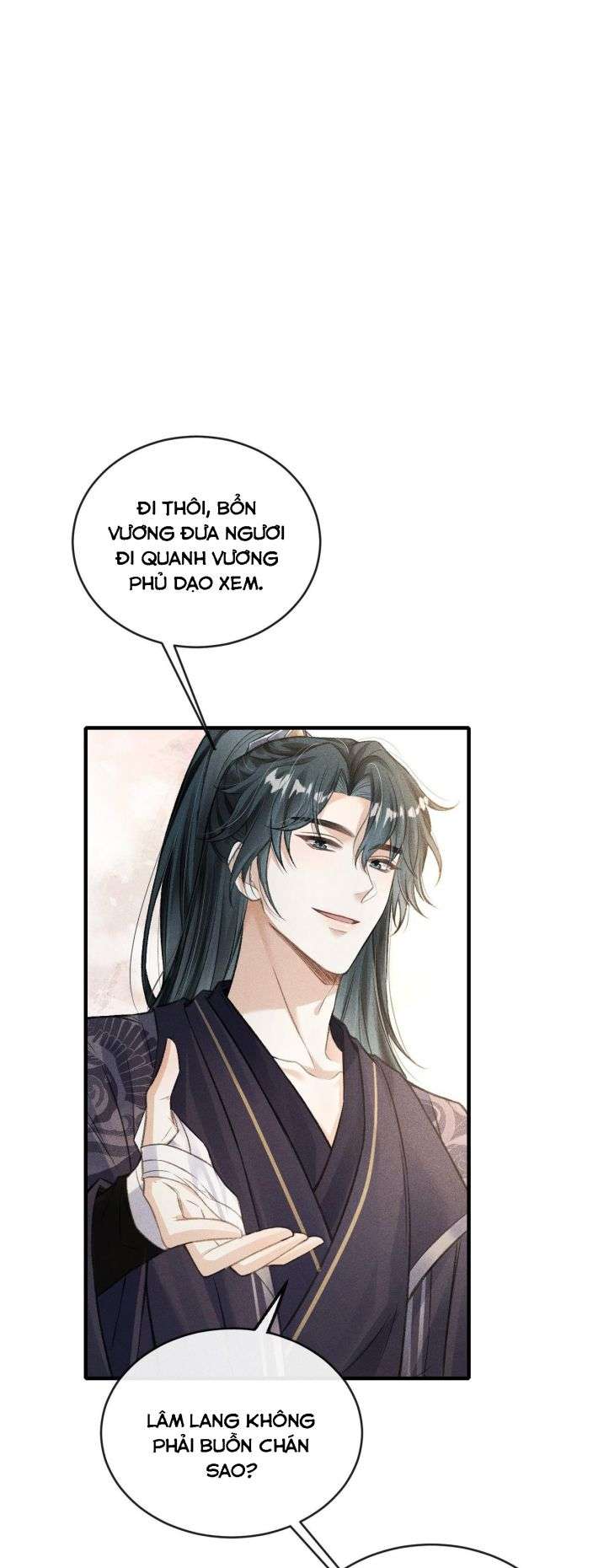 Đan Tiêu Vạn Dặm: Chapter 10