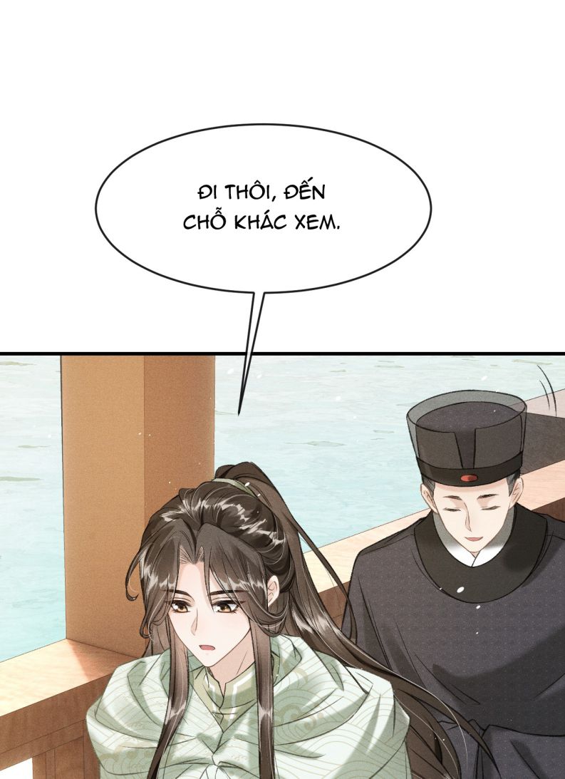 Đan Tiêu Vạn Dặm: Chapter 11