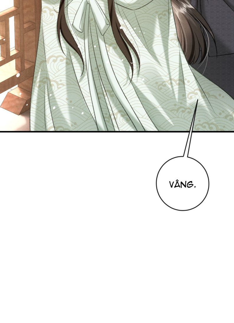 Đan Tiêu Vạn Dặm: Chapter 11