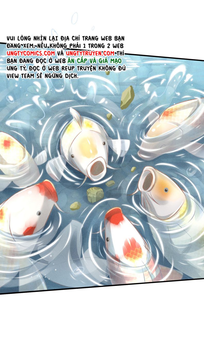 Đan Tiêu Vạn Dặm: Chapter 11