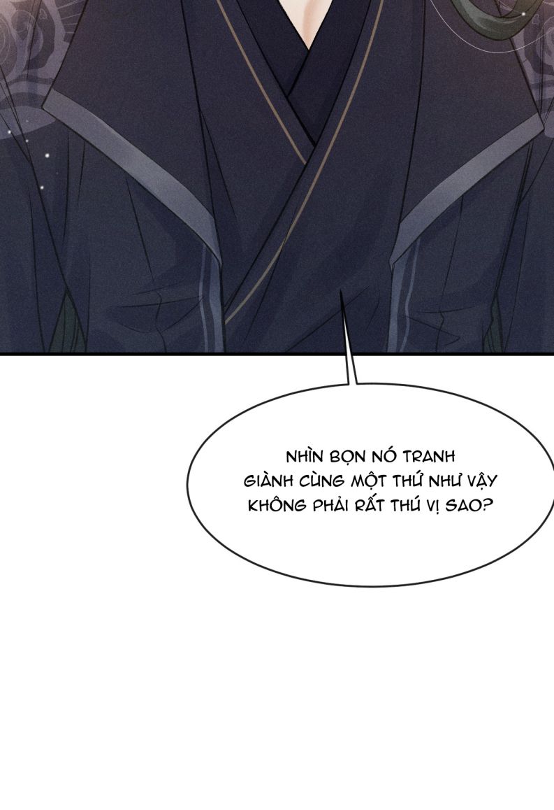 Đan Tiêu Vạn Dặm: Chapter 11