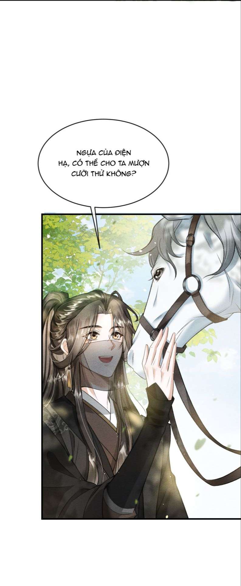 Đan Tiêu Vạn Dặm: Chapter 12