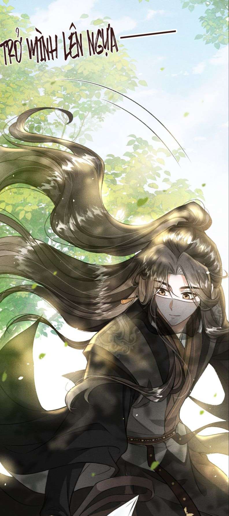 Đan Tiêu Vạn Dặm: Chapter 12