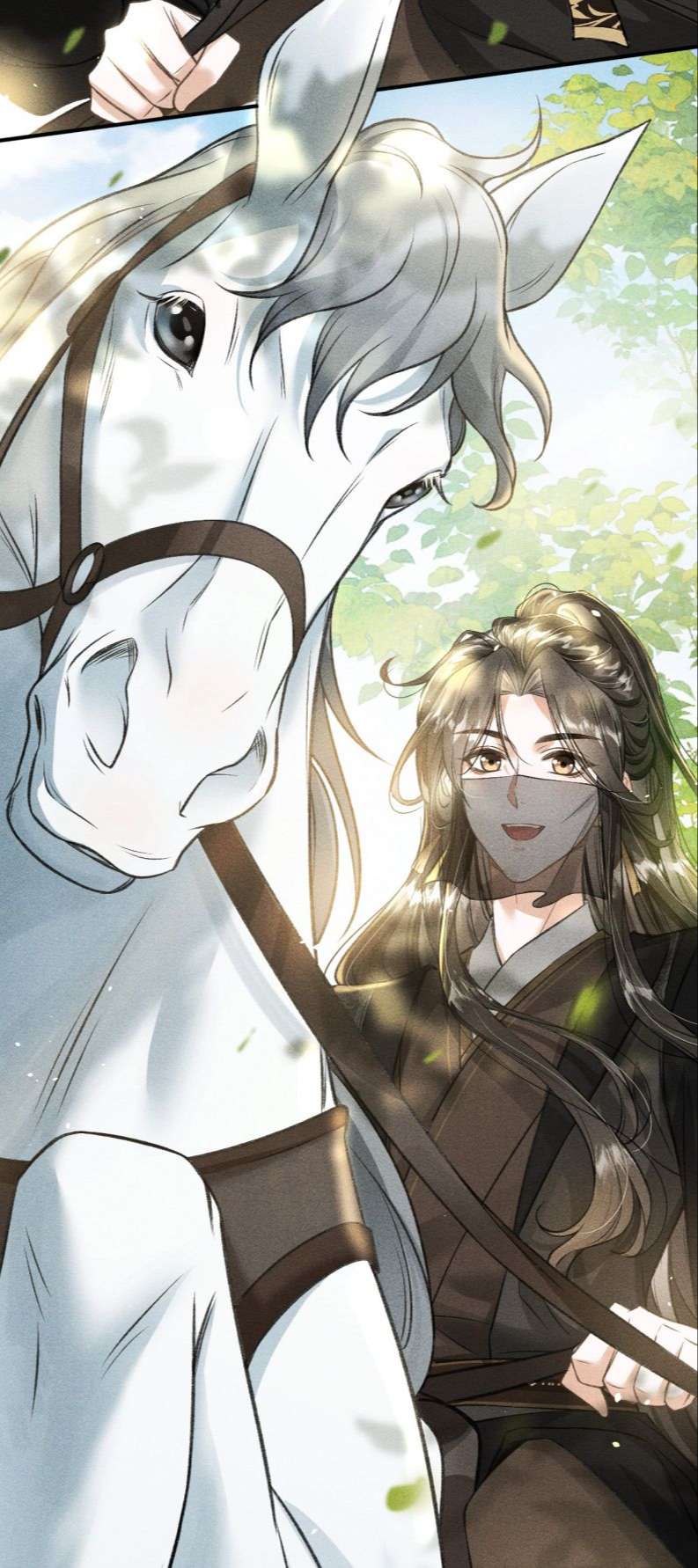 Đan Tiêu Vạn Dặm: Chapter 12