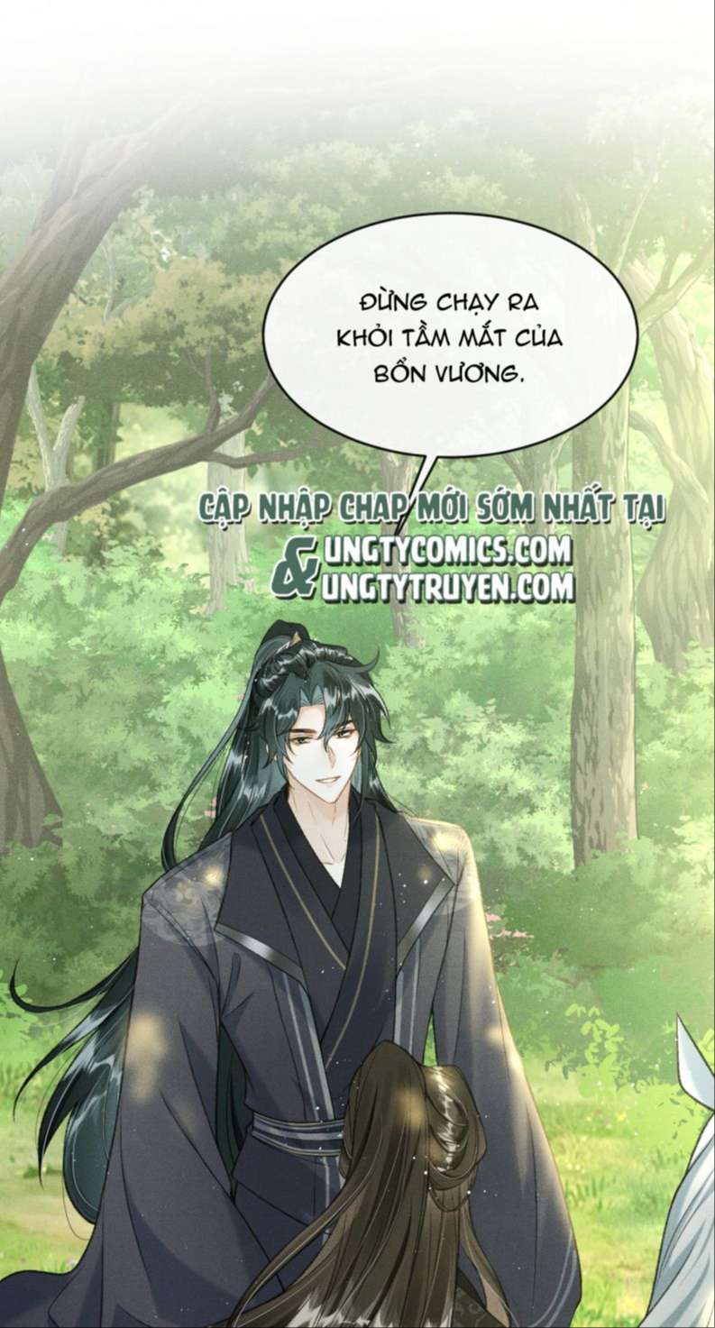 Đan Tiêu Vạn Dặm: Chapter 12
