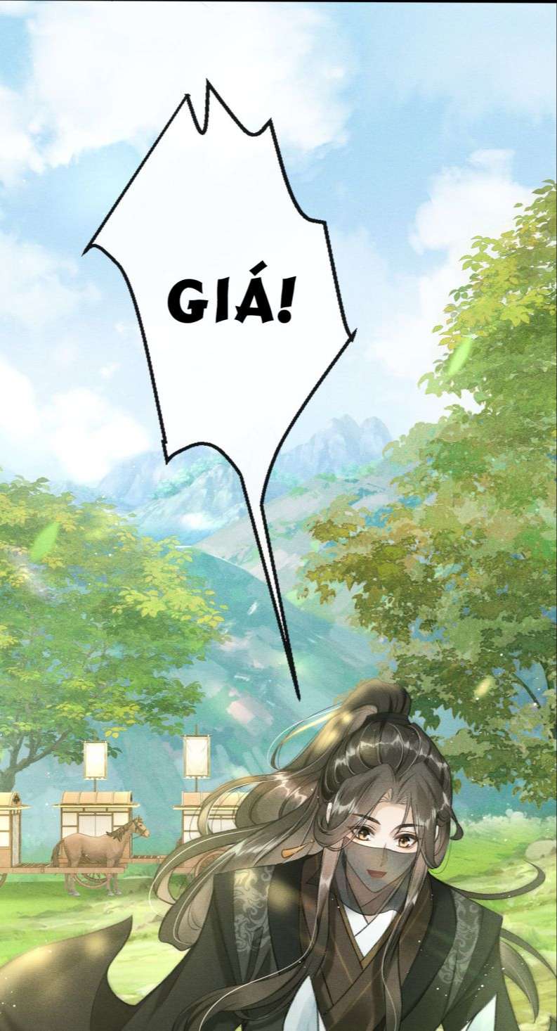 Đan Tiêu Vạn Dặm: Chapter 12