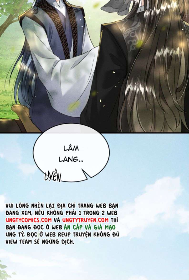 Đan Tiêu Vạn Dặm: Chapter 12
