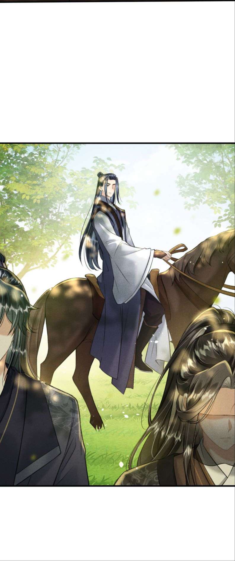 Đan Tiêu Vạn Dặm: Chapter 12