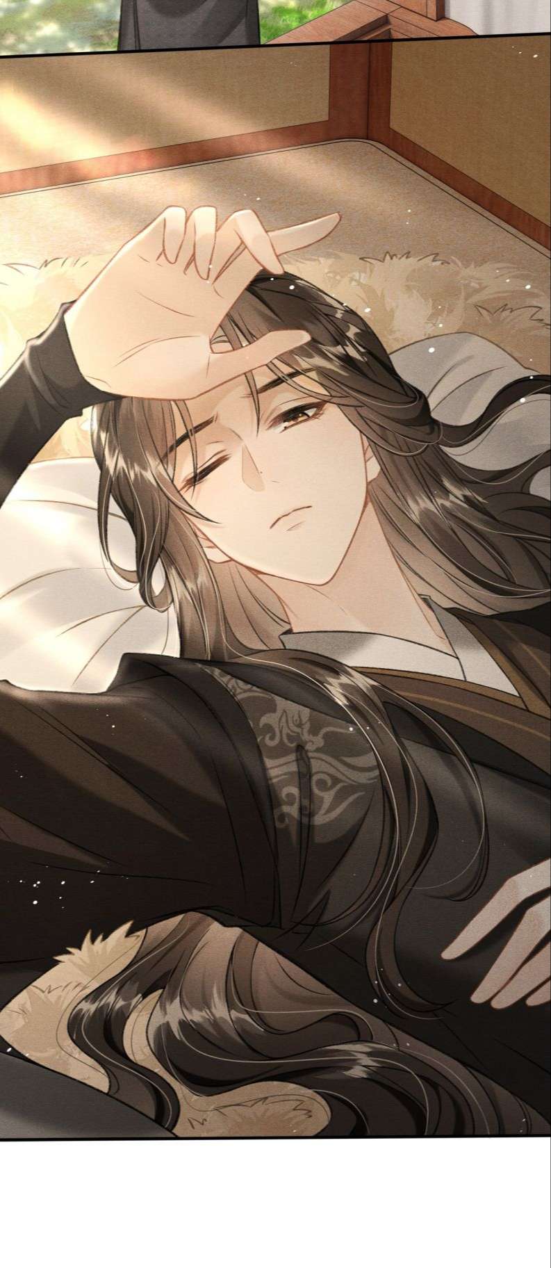 Đan Tiêu Vạn Dặm: Chapter 12