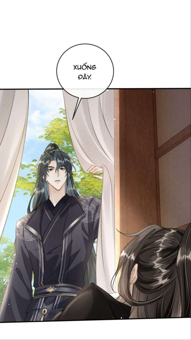Đan Tiêu Vạn Dặm: Chapter 12