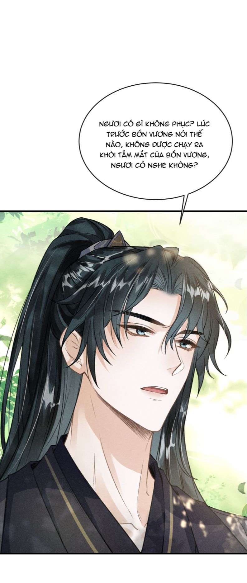 Đan Tiêu Vạn Dặm: Chapter 12