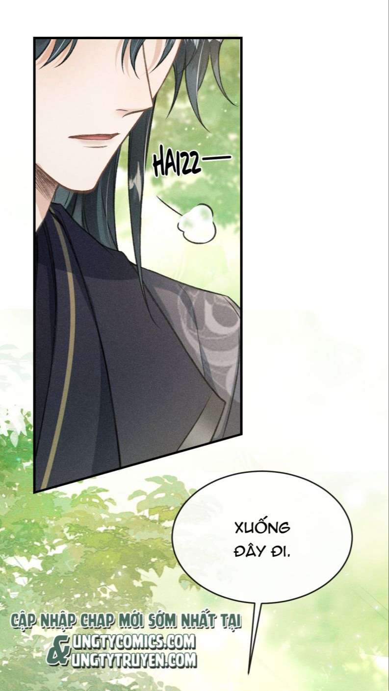 Đan Tiêu Vạn Dặm: Chapter 12