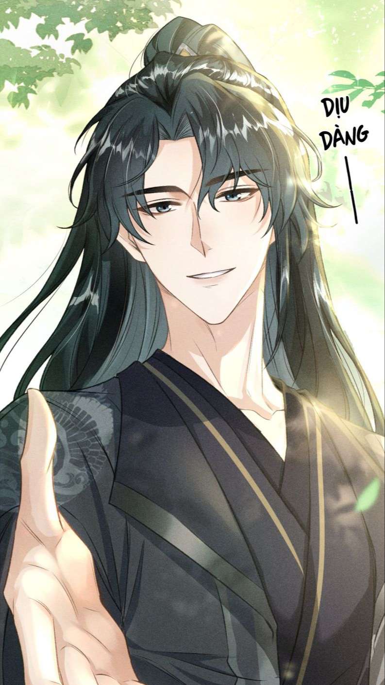 Đan Tiêu Vạn Dặm: Chapter 12