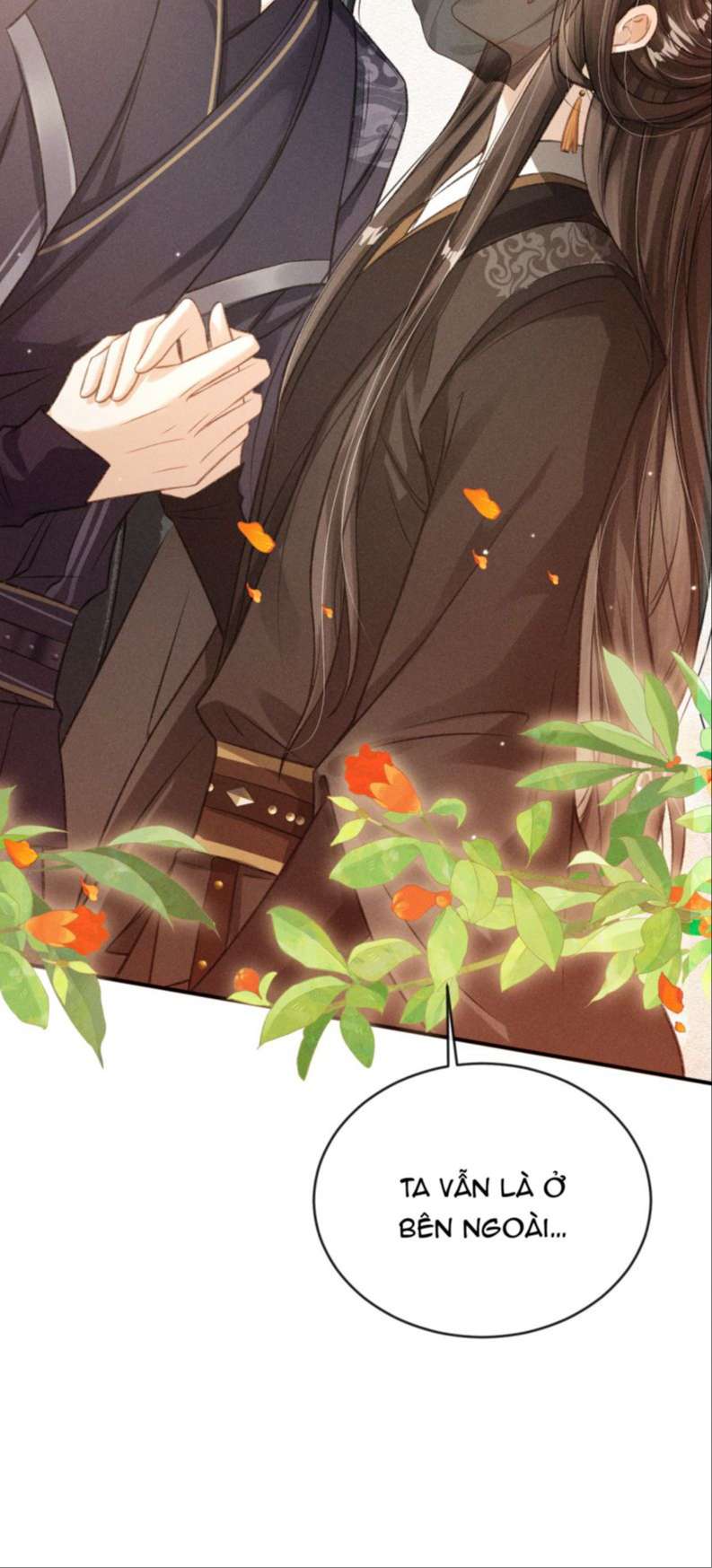 Đan Tiêu Vạn Dặm: Chapter 12