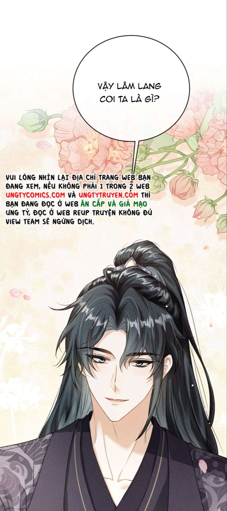 Đan Tiêu Vạn Dặm: Chapter 12