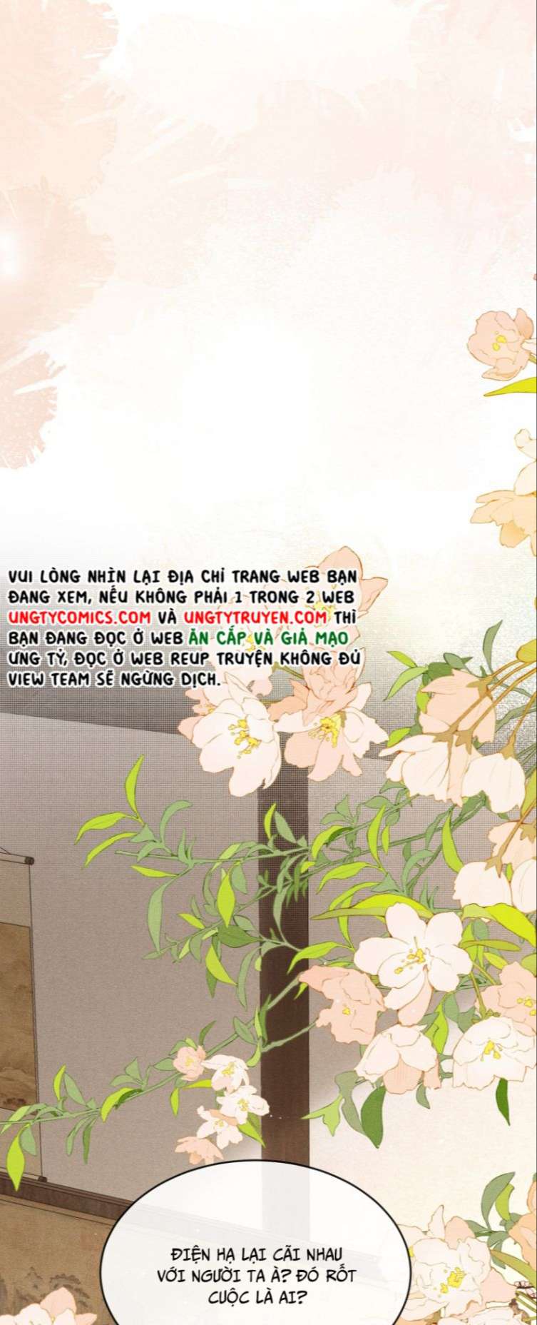 Đan Tiêu Vạn Dặm: Chapter 13