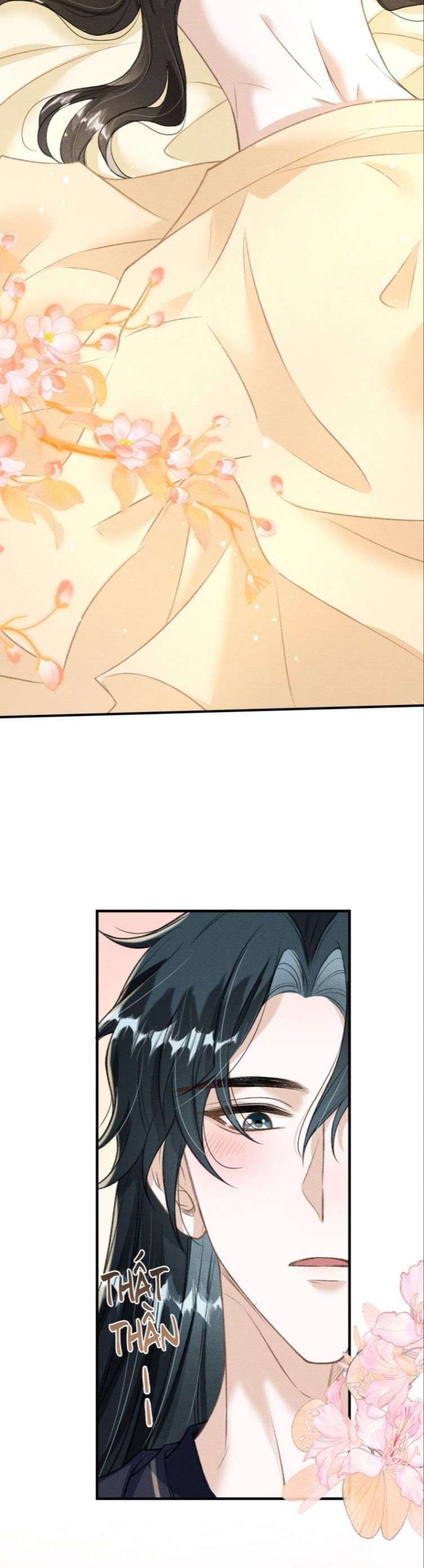 Đan Tiêu Vạn Dặm: Chapter 13