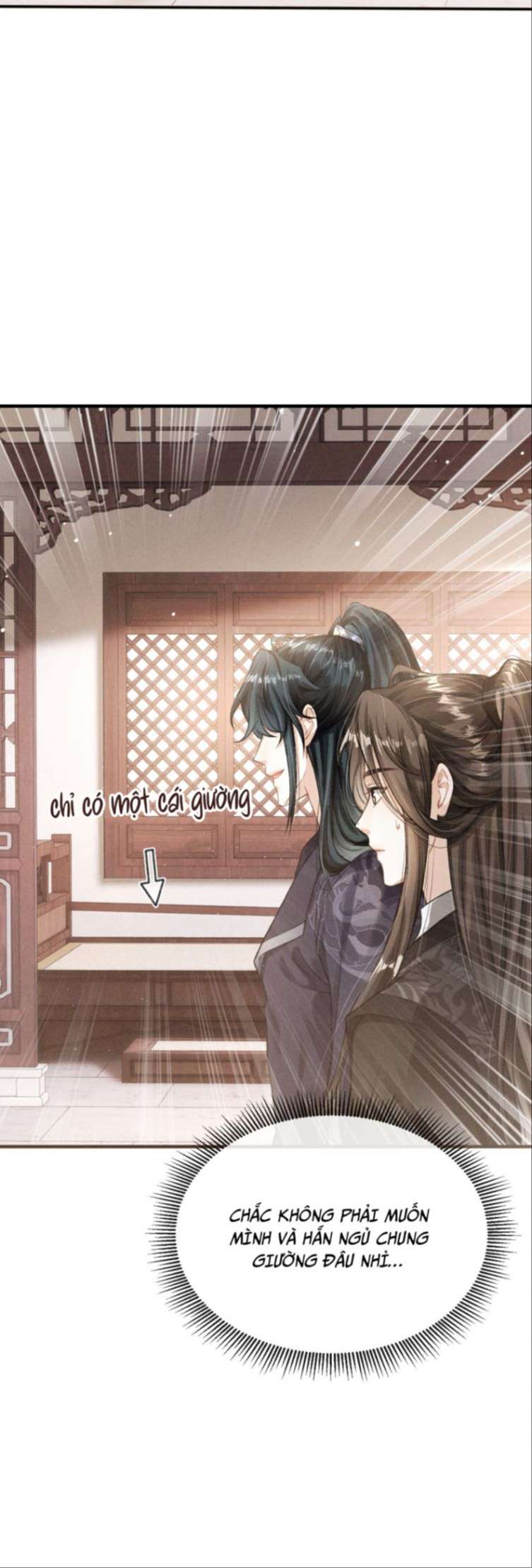 Đan Tiêu Vạn Dặm: Chapter 13