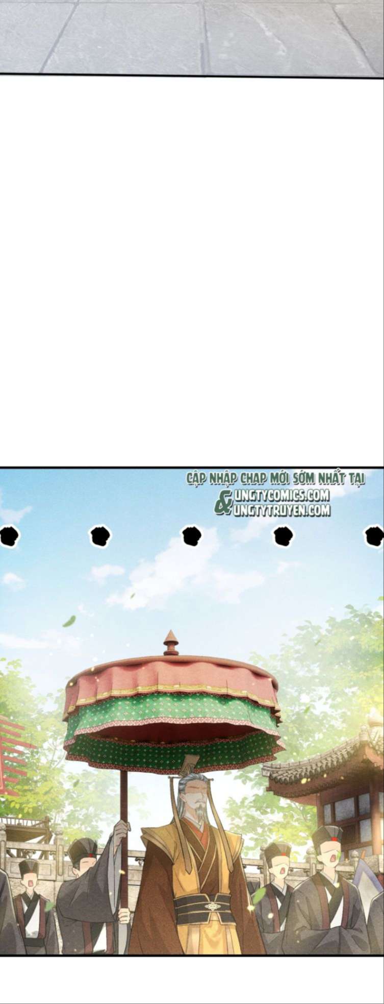 Đan Tiêu Vạn Dặm: Chapter 13