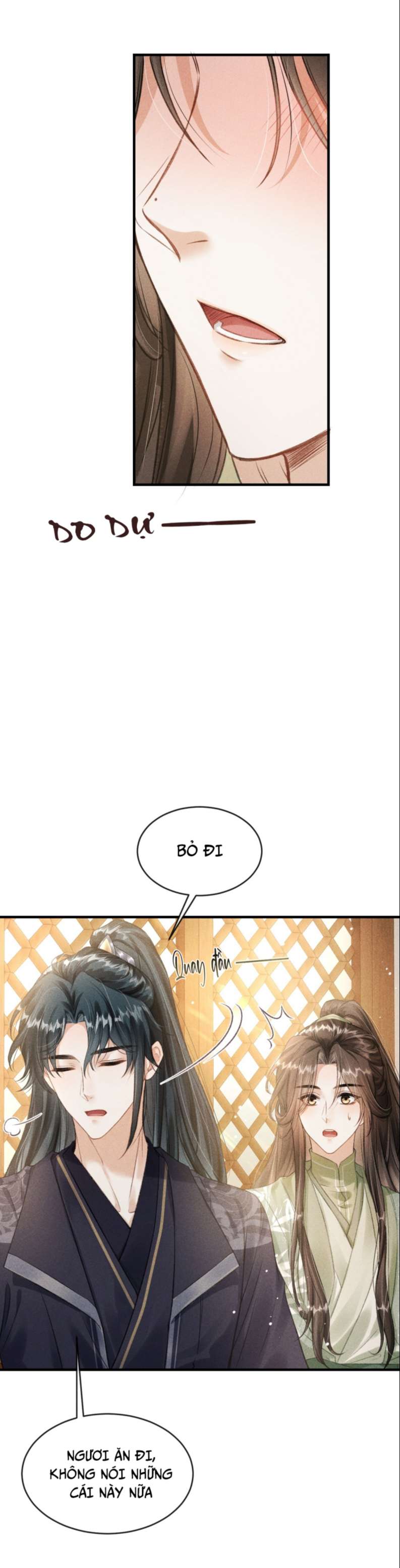 Đan Tiêu Vạn Dặm: Chapter 14